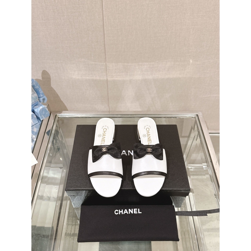 Ch*el slippers